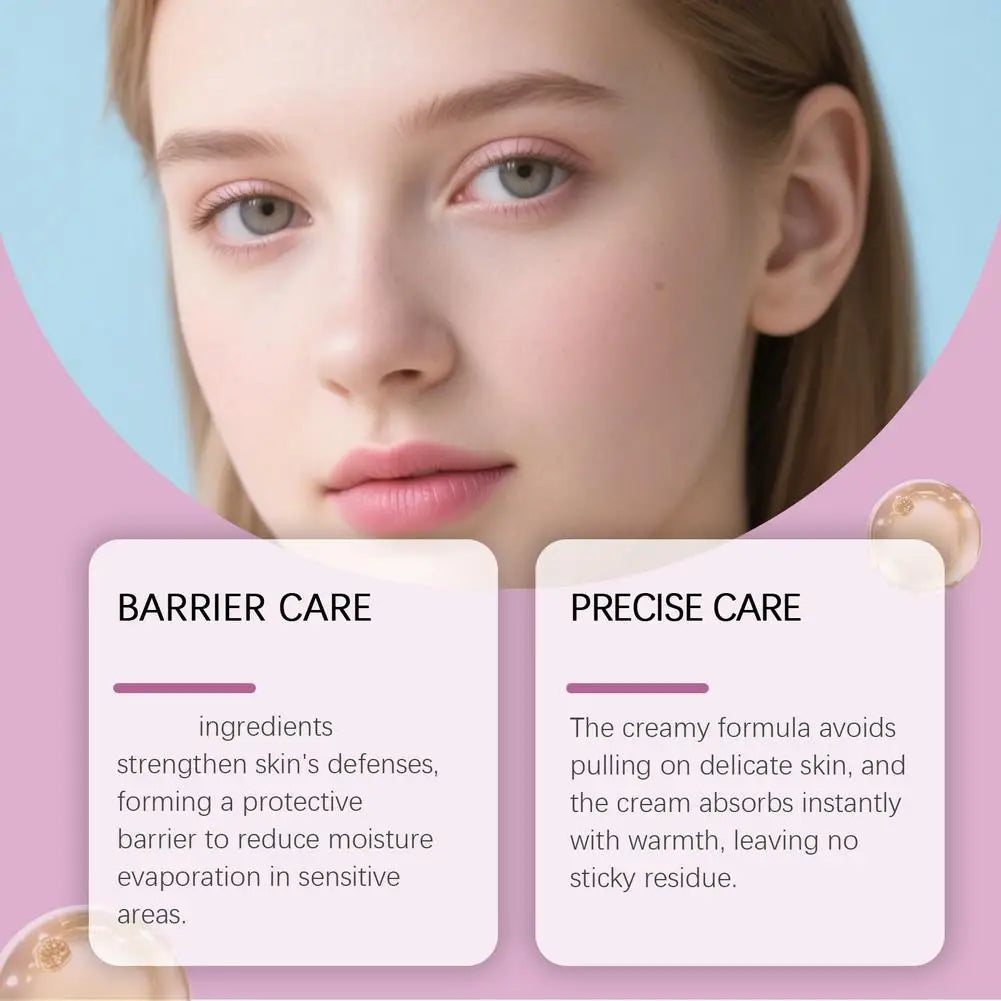 Calcium Volume Multi Balm Stick — Collagen Eye, Neck & Face Cream